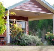 Amamoor Homestead BB and Country Cottages - Kingaroy Accommodation