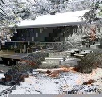 31 The Rocks - Kingaroy Accommodation