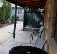 Murray Gardens Cottages  Motel - Kingaroy Accommodation