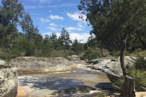 Curlew Retreat - Kingaroy Accommodation 2