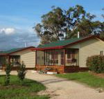 Maric Park Cottages - Kingaroy Accommodation