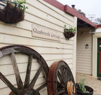 Glenbrook House and Cottage - Kingaroy Accommodation