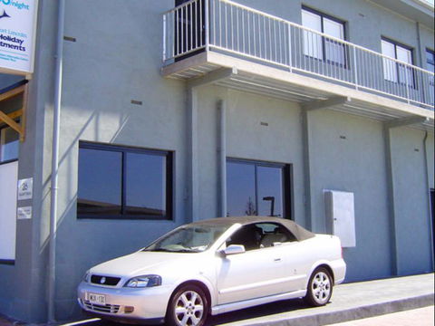 Port Lincoln Holiday Apartments - Kingaroy Accommodation 6