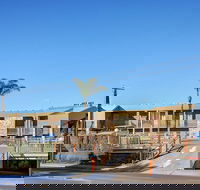 Limani Port Lincoln - Kingaroy Accommodation