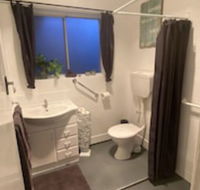 Apartment on Tennyson - Kingaroy Accommodation