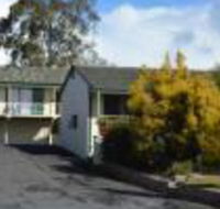 Collie Motel - Kingaroy Accommodation