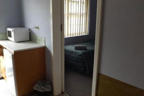 Collie Motel - Kingaroy Accommodation 7