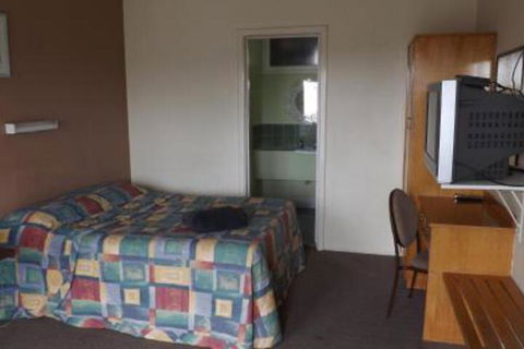 Collie Motel - Kingaroy Accommodation 3