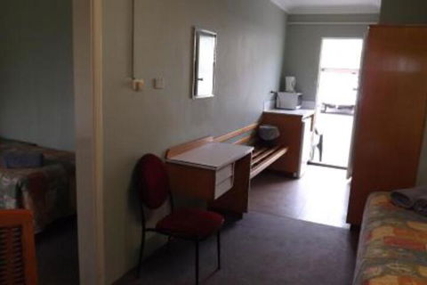 Collie Motel - Kingaroy Accommodation 2