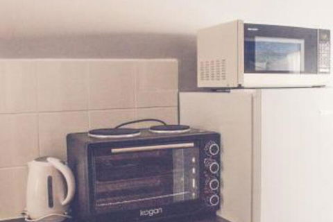Collie Motel - Kingaroy Accommodation 5