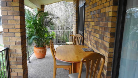 Peaceful Palms B & B - Kingaroy Accommodation 1