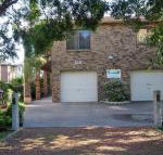 Peaceful Palms B  B - Kingaroy Accommodation