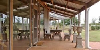 Gulgong NSW Kingaroy Accommodation