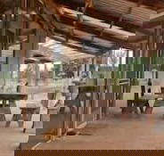 Owl Head Lodge - Kingaroy Accommodation