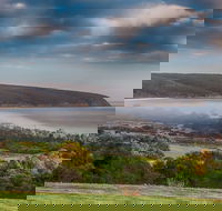 Antechamber Bay Retreats - Kingaroy Accommodation