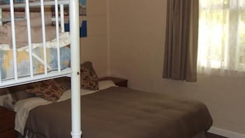 Lakes Entrance Holiday Units - Kingaroy Accommodation 6
