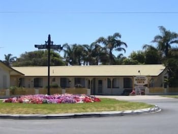 Lakes Entrance Holiday Units - Kingaroy Accommodation 2