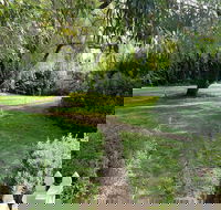 Clonmara Country House  Cottages - Kingaroy Accommodation