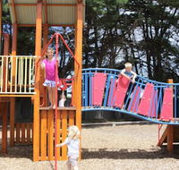 Gum Tree Caravan Park - Kingaroy Accommodation