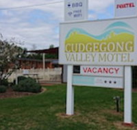 Cudgegong Valley Motel Mudgee - Kingaroy Accommodation