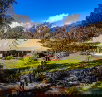 Wildwood Guesthouse - Kingaroy Accommodation