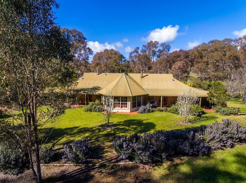 Wildwood Guesthouse - Kingaroy Accommodation 0