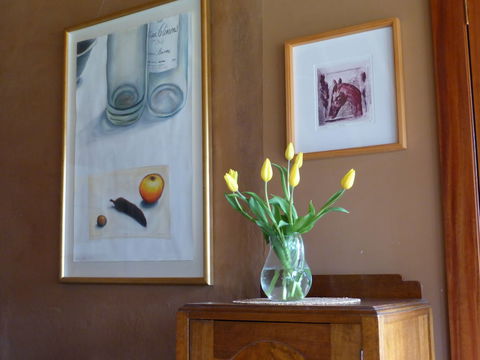 Wildwood Guesthouse - Kingaroy Accommodation 6