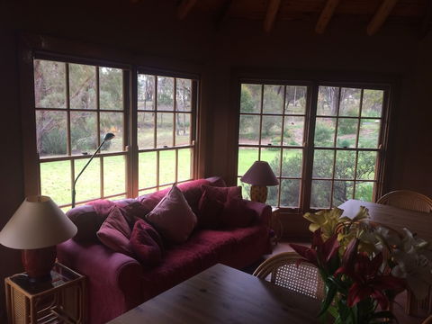 Wildwood Guesthouse - Kingaroy Accommodation 2
