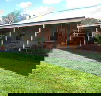 Mudgee Bed And Breakfast - Kingaroy Accommodation