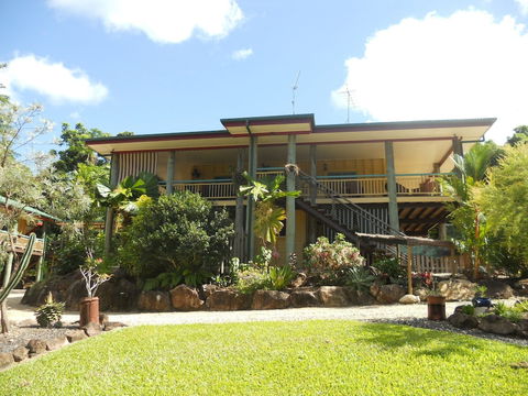 Licuala Lodge - Kingaroy Accommodation 2