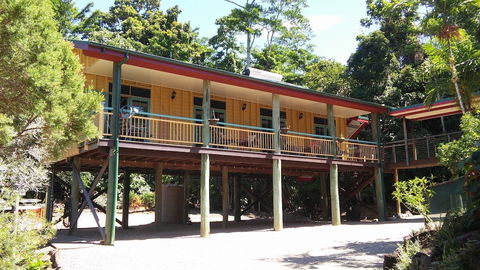 Licuala Lodge - Kingaroy Accommodation 3