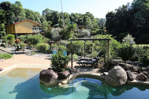 Licuala Lodge - Kingaroy Accommodation 6