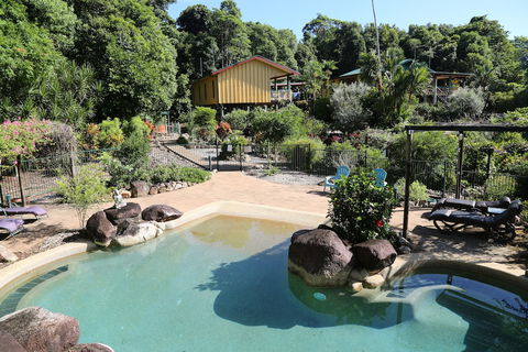 Licuala Lodge - Kingaroy Accommodation 5