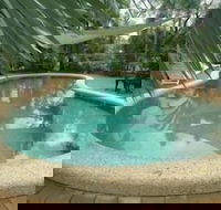 Hibiscus Lodge Bed  Breakfast - Kingaroy Accommodation