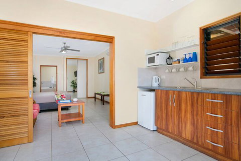 Taihoa Holiday Units - Kingaroy Accommodation 7