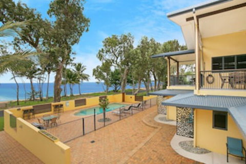 Taihoa Holiday Units - Kingaroy Accommodation 0