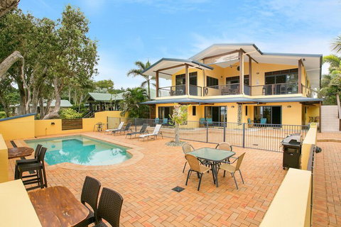 Taihoa Holiday Units - Kingaroy Accommodation 5