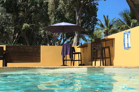 Taihoa Holiday Units - Kingaroy Accommodation 3