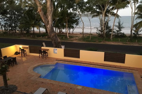 Taihoa Holiday Units - Kingaroy Accommodation 4