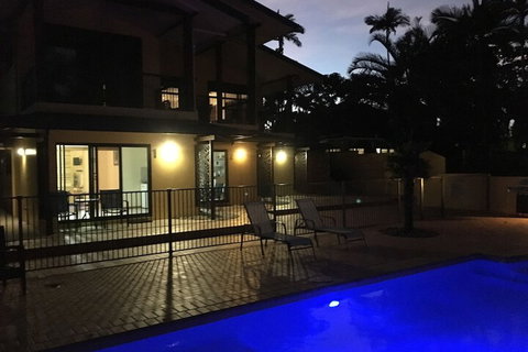 Taihoa Holiday Units - Kingaroy Accommodation 1