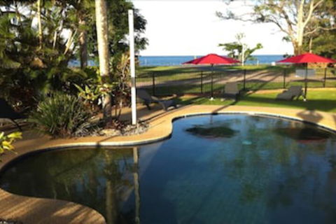Dunk Island View Caravan Park - Kingaroy Accommodation 2