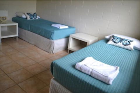 Dunk Island View Caravan Park - Kingaroy Accommodation 5