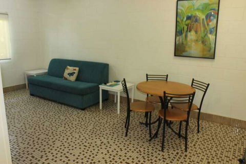 Dunk Island View Caravan Park - Kingaroy Accommodation 4