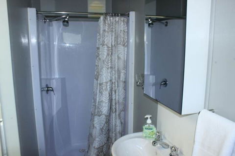 Dunk Island View Caravan Park - Kingaroy Accommodation 6