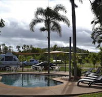 Dunk Island View Caravan Park - Kingaroy Accommodation