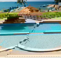 Coral Cove Apartments - Kingaroy Accommodation