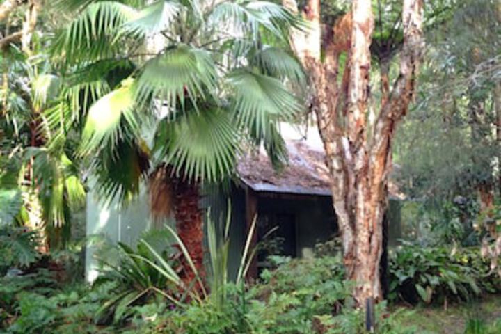 Boat Harbour NSW Kingaroy Accommodation