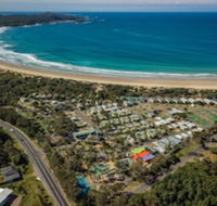 Ingenia Holidays One Mile Beach - Kingaroy Accommodation