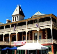 Grand Pacific Hotel - Kingaroy Accommodation