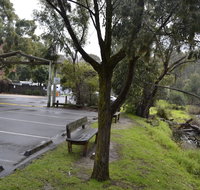 Lorne Foreshore Caravan Park - Kingaroy Accommodation